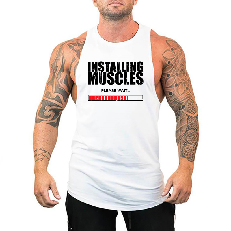 Muskeln installieren, bitte wa – Running Gear Vest Bewertung und Preis