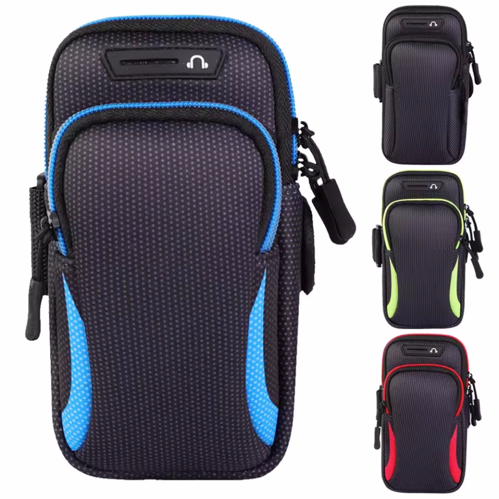 Universal Handy Fall Wasserdic – Running Gear Phone Holder Bewertung und Preis