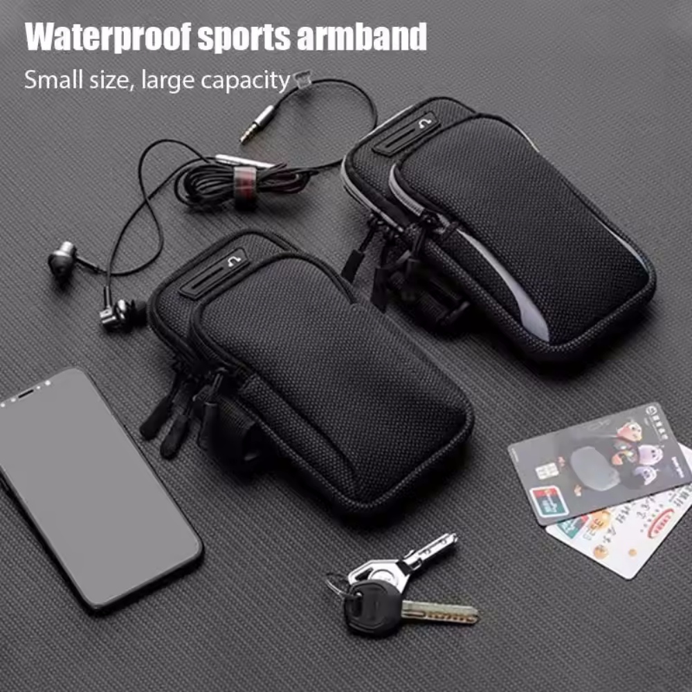 Universal Handy Fall Wasserdic – Running Gear Phone Holder Bewertung und Preis