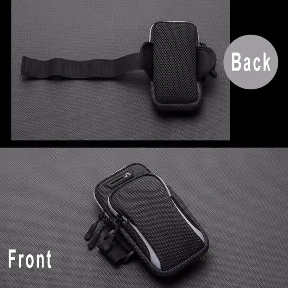 Universal Handy Fall Wasserdic – Running Gear Phone Holder Bewertung und Preis
