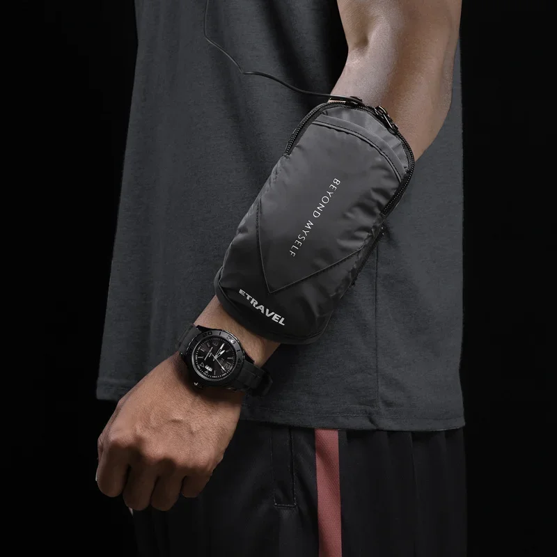 Outdoor Laufen Handy Arm Tasch – Running Gear Phone Holder Bewertung und Preis
