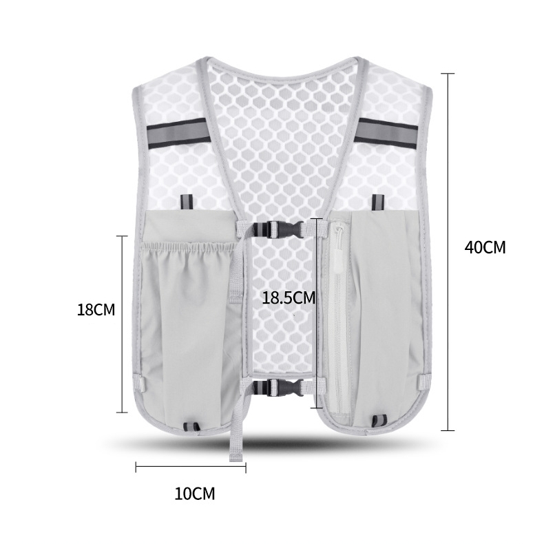 Laufweste Hydrationsrucksack f – Running Gear Vest Bewertung und Preis