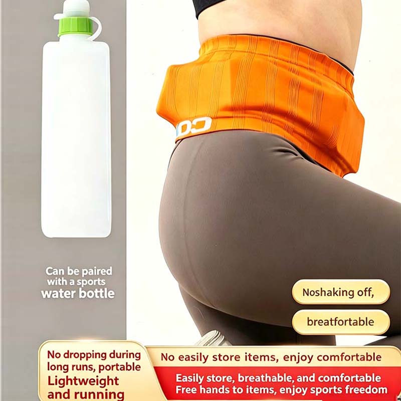 Laufgürtel, unsichtbarer, ruts – Running Gear Kit Bewertung und Preis