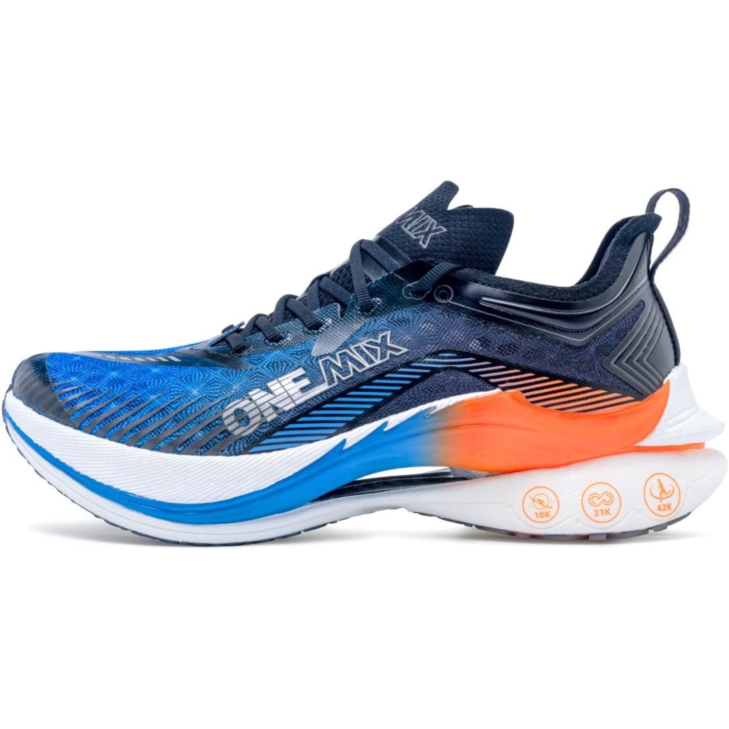 ONEMIX T700 Carbon Plate Marat – Running Gear Shoes Bewertung und Preis