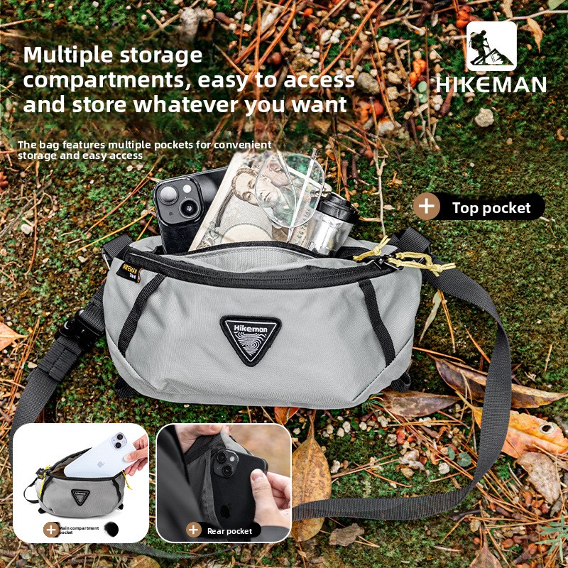 Outdoor-Sport-Hüfttasche, groß – Running Gear Phone Holder Bewertung und Preis