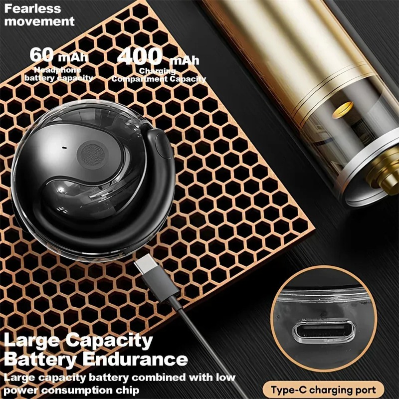 TWS BY01 neue Drahtlose Kopfhö – Running Gear Phone Holder Bewertung und Preis