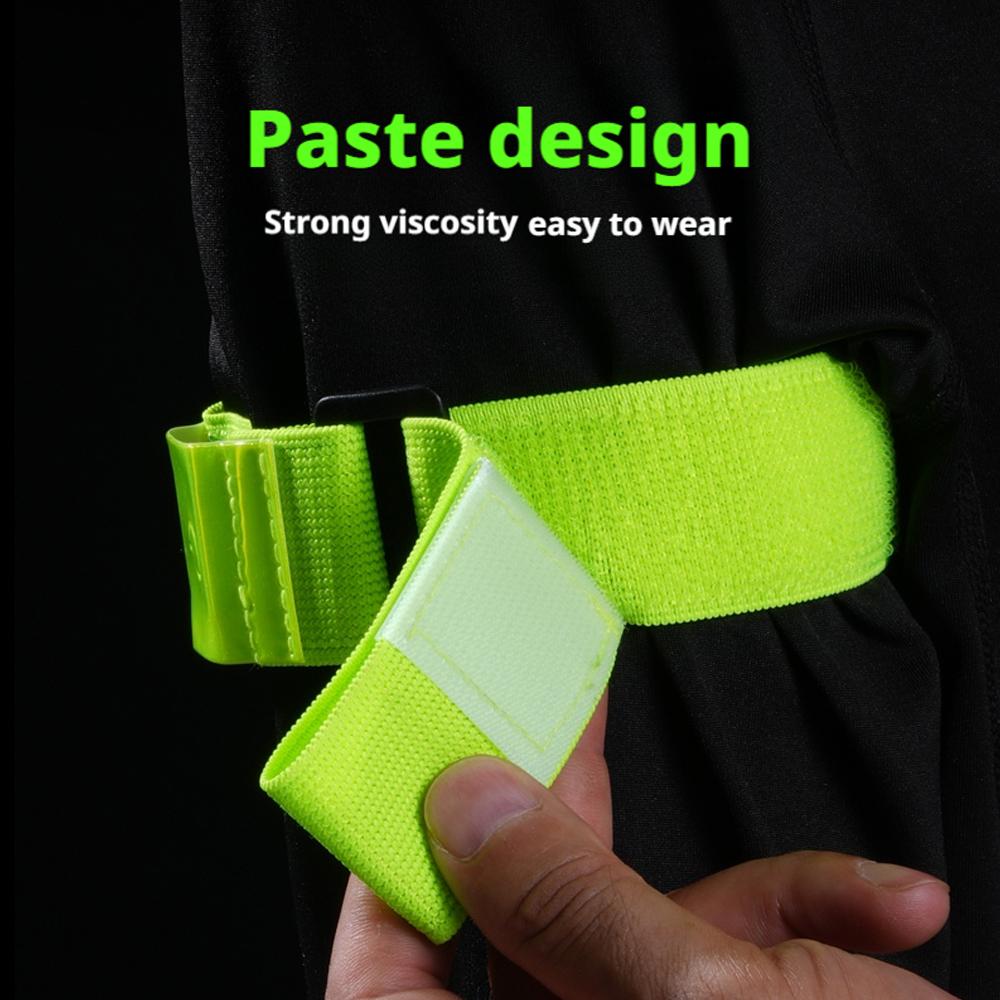 LED Reflektierende Armband Sic – Running Visibility Gear Bewertung und Preis