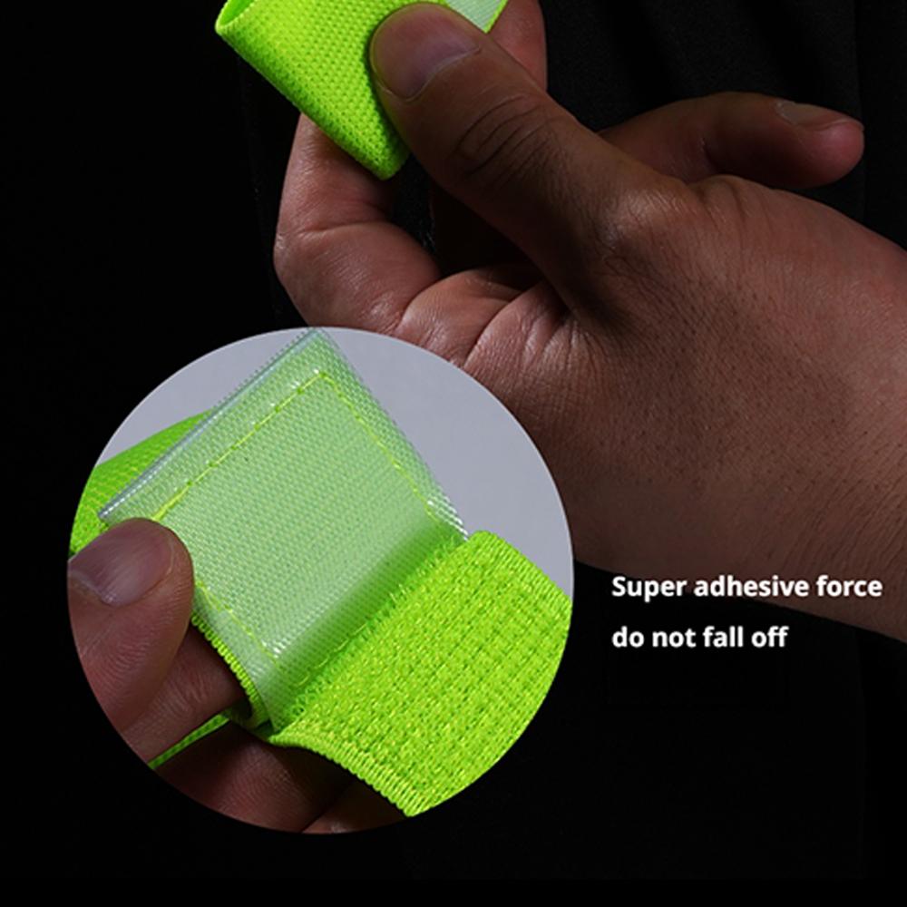 LED Reflektierende Armband Sic – Running Visibility Gear Bewertung und Preis