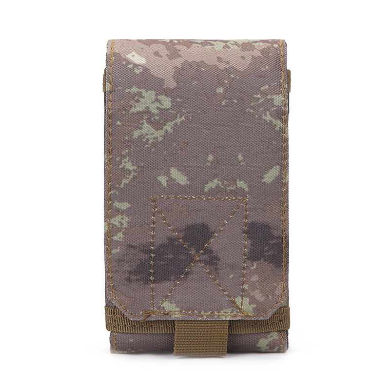 6-Zoll-taktische Camo-Handytas – Running Gear Backpack Bewertung und Preis