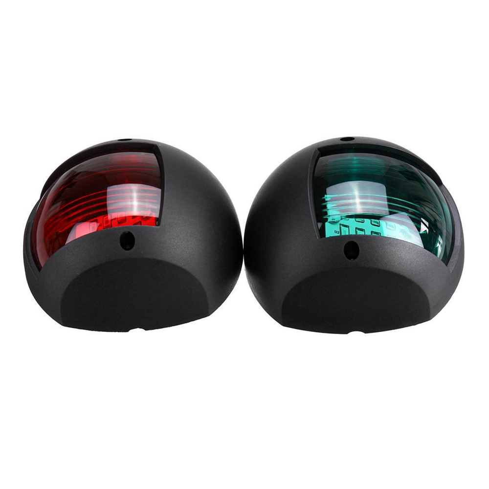 2Pcs Lauf Lichter Für Boot LED – Running Gear Boat Bewertung und Preis