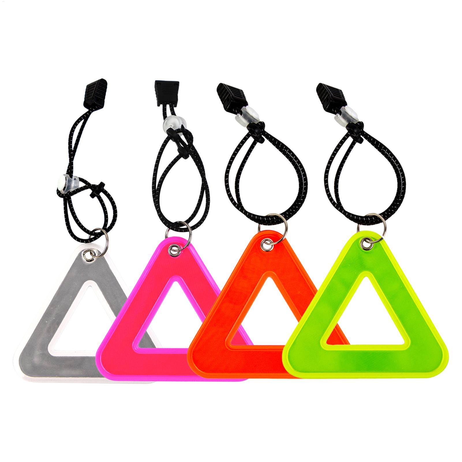 Reflektierende Anhänger, gut s – Running Visibility Gear Bewertung und Preis