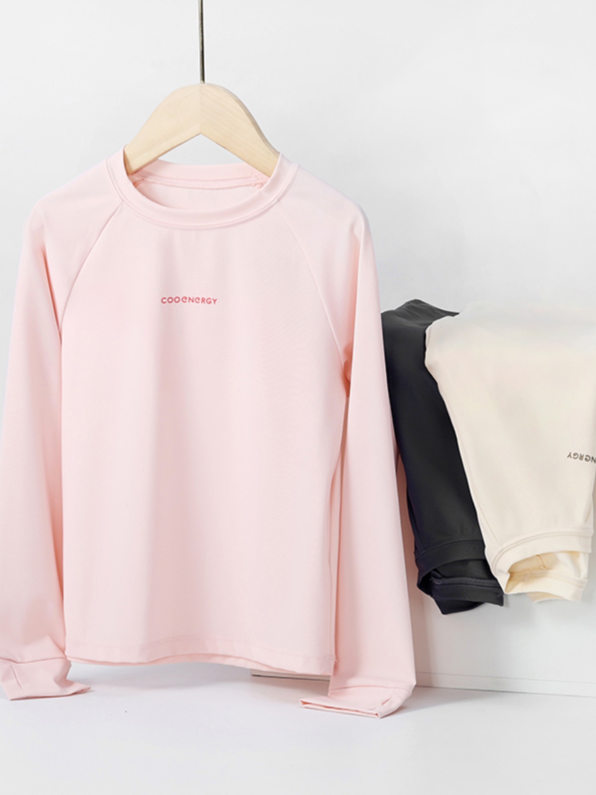 Schnell trocknendes Sport-T-Sh – Running Gear Girls Bewertung und Preis