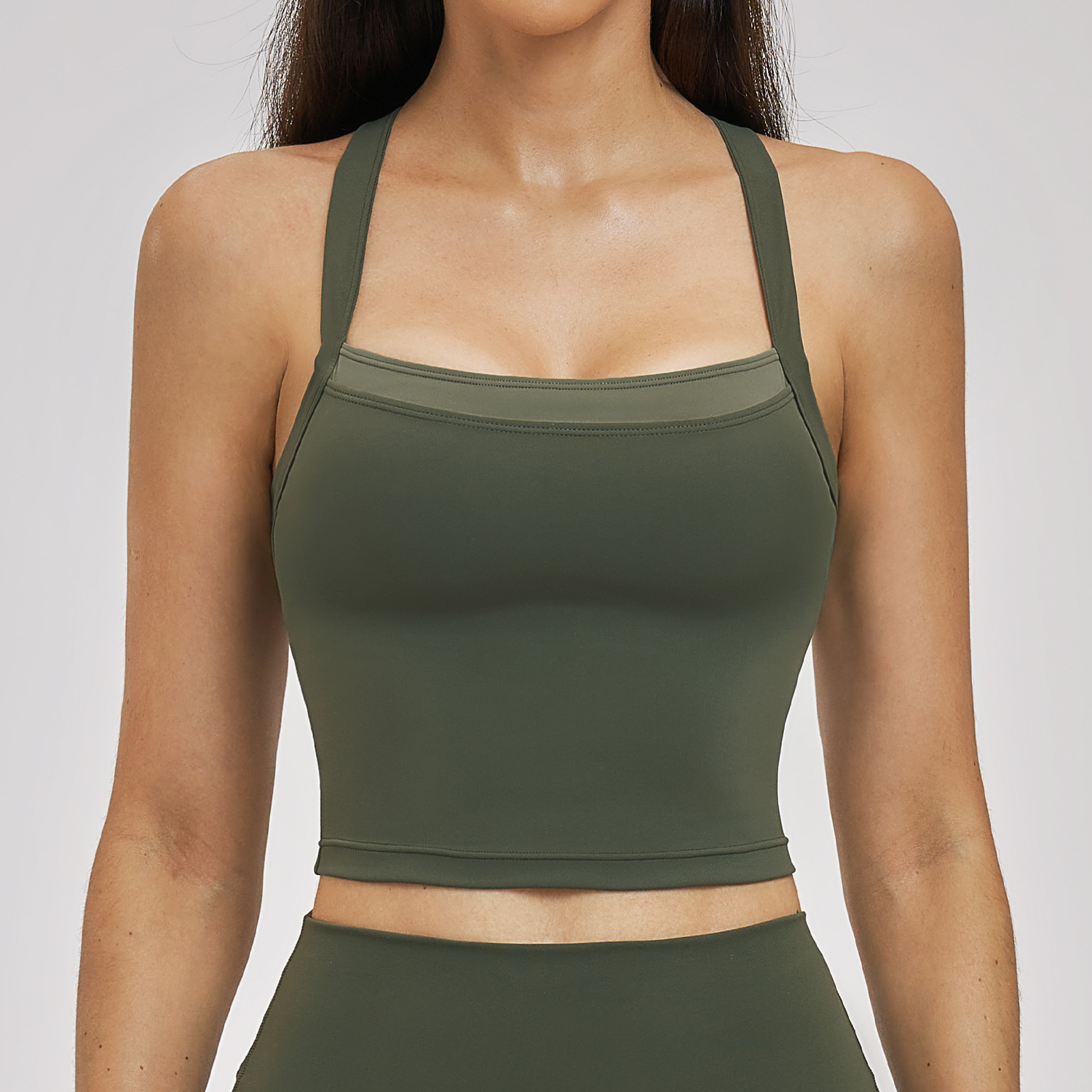 Yoga-BH für Damen, hochwertig, – Running Gear Vest Bewertung und Preis