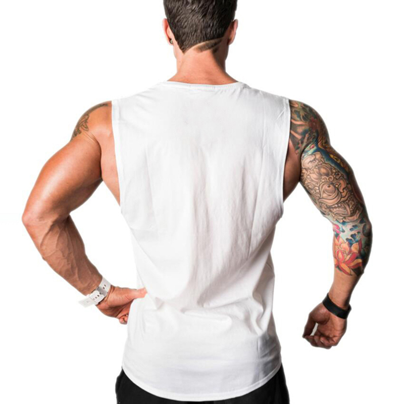 Herren Sommer Ärmelloses Atmun – Running Gear Vest Bewertung und Preis