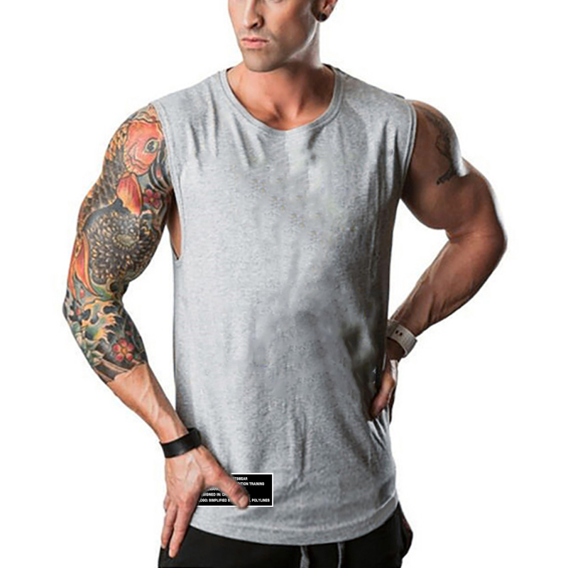 Herren Sommer Ärmelloses Atmun – Running Gear Vest Bewertung und Preis