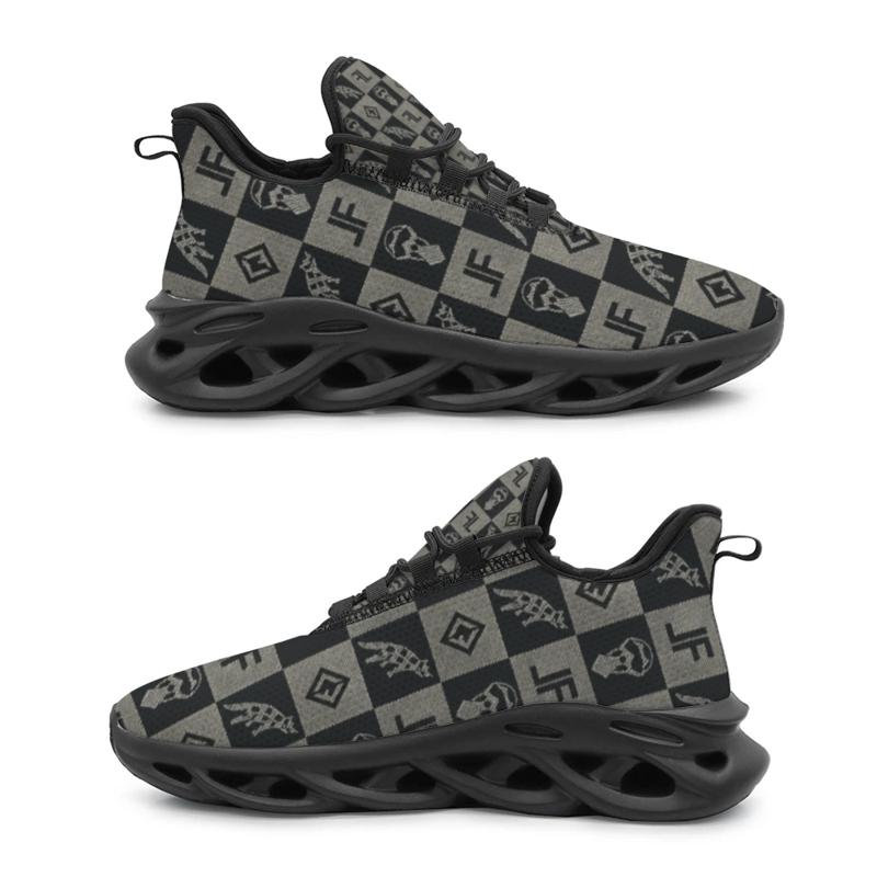 Damen- und Herren-Laufschuhe,  – Running Gear Shoes Bewertung und Preis