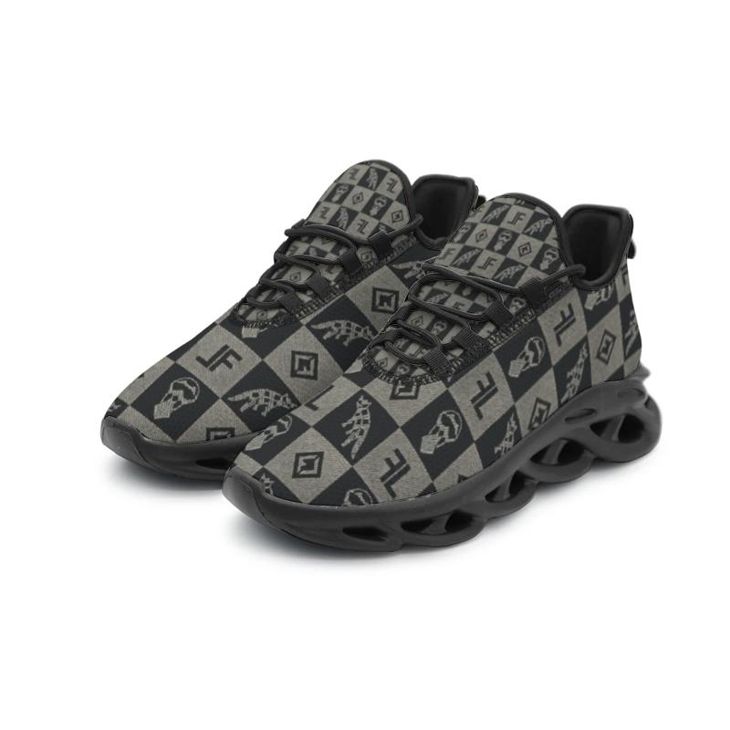 Damen- und Herren-Laufschuhe,  – Running Gear Shoes Bewertung und Preis