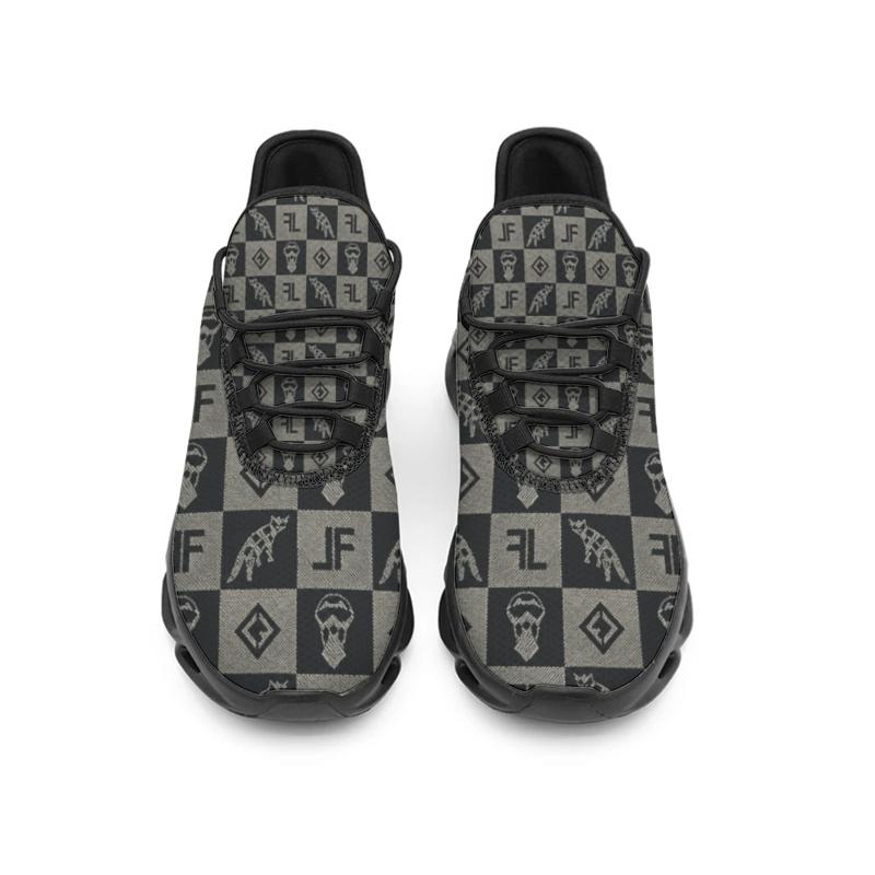 Damen- und Herren-Laufschuhe,  – Running Gear Shoes Bewertung und Preis